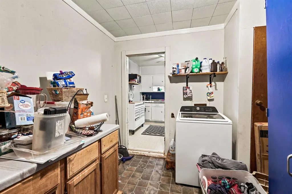 Photo 5 — 990959 S 3293 Road, Harrah, OK 73045