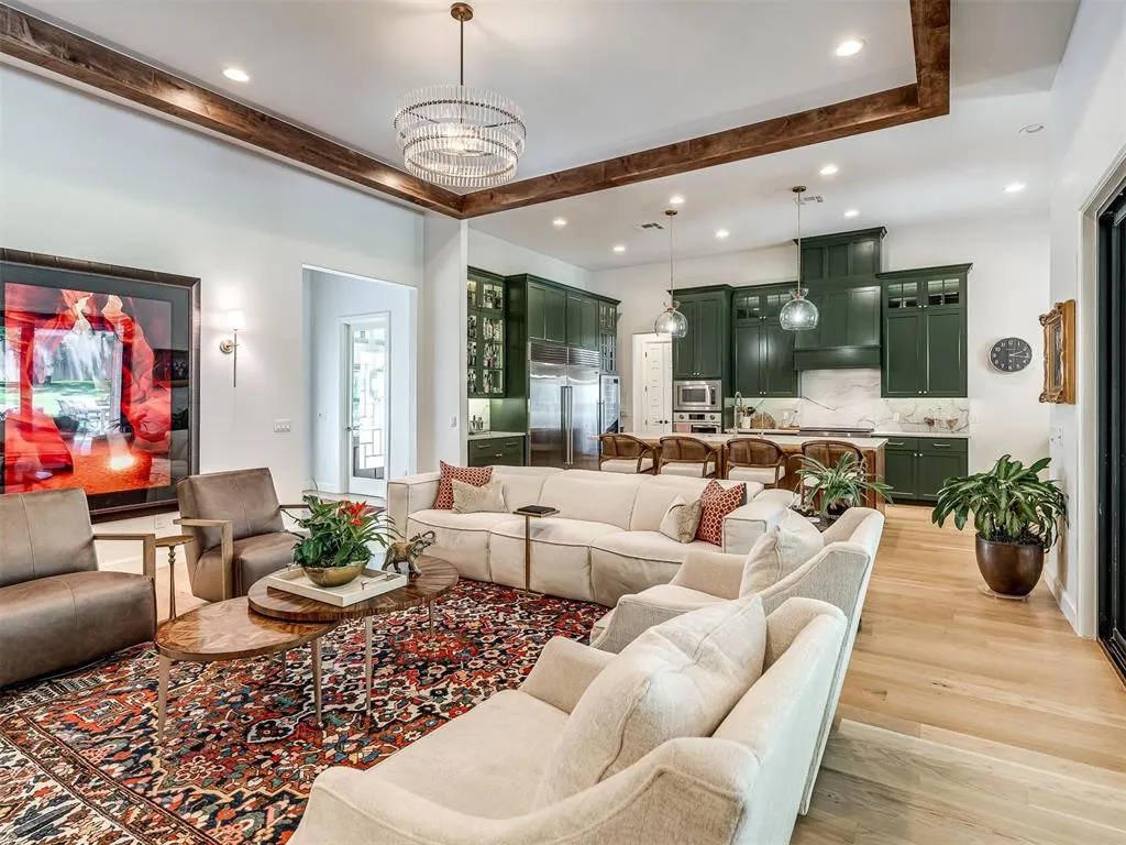 Photo 7 — 14908 Cumberland Falls Drive, Jones, OK 73049