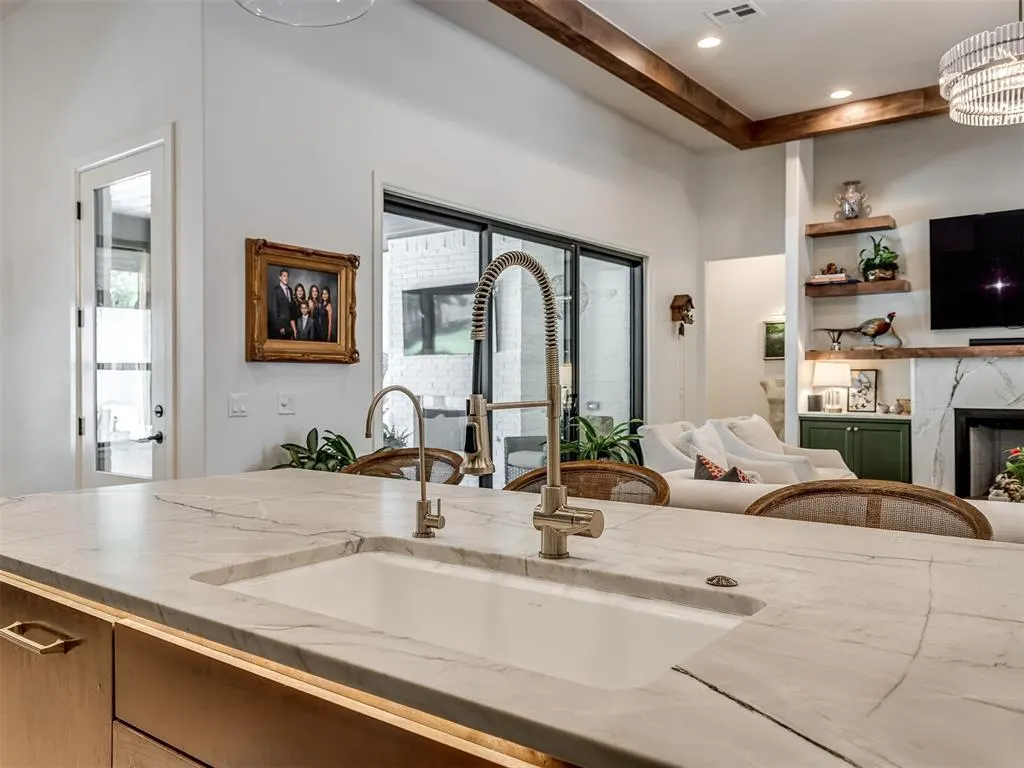 Photo 10 — 14908 Cumberland Falls Drive, Jones, OK 73049