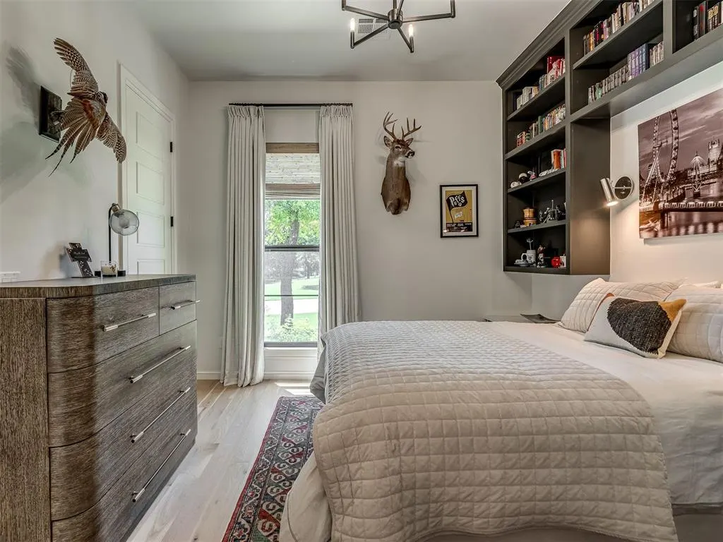 Photo 31 — 14908 Cumberland Falls Drive, Jones, OK 73049