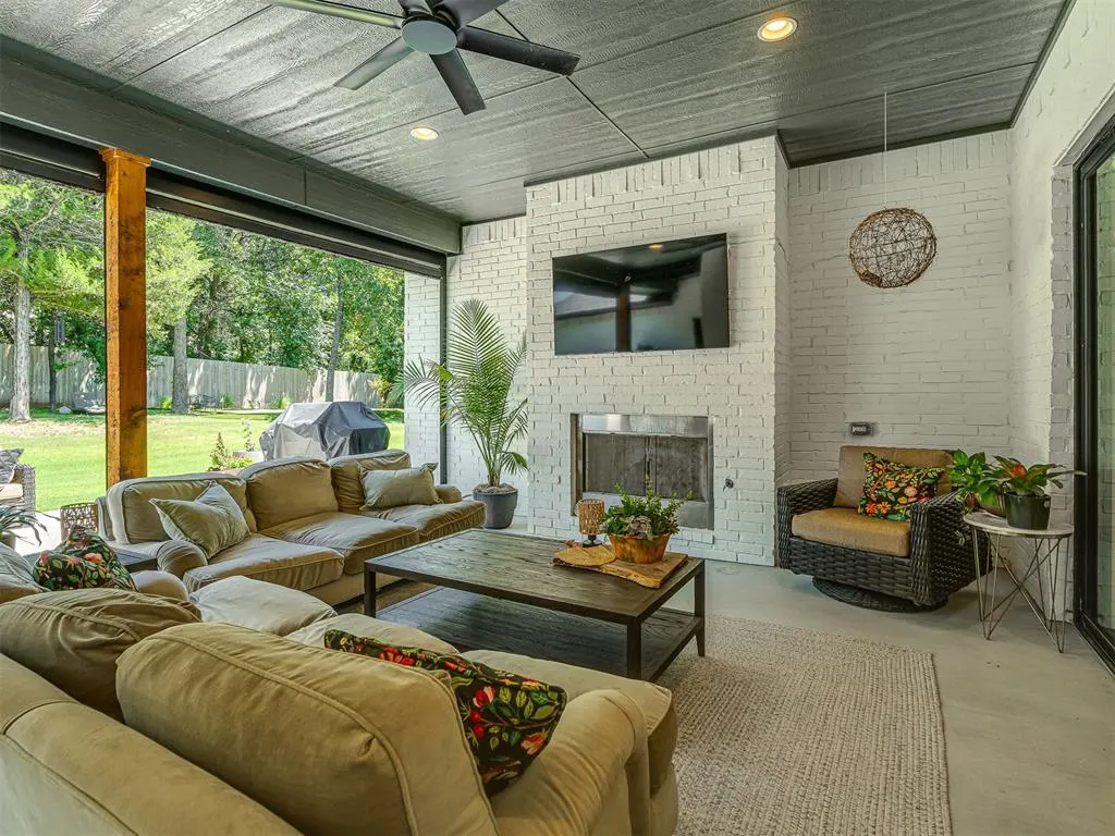 Photo 37 — 14908 Cumberland Falls Drive, Jones, OK 73049