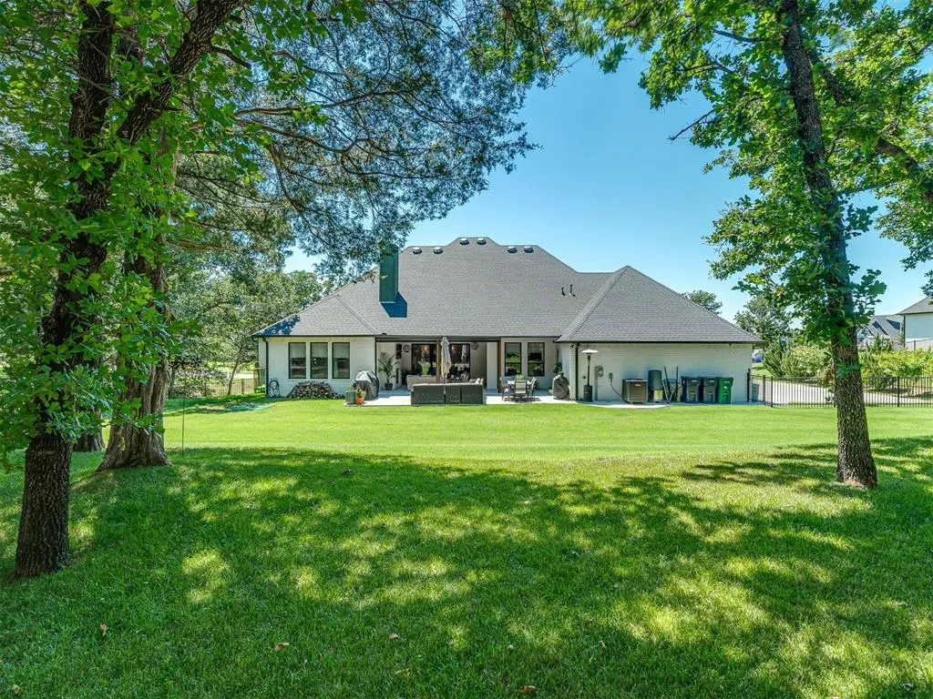Photo 39 — 14908 Cumberland Falls Drive, Jones, OK 73049