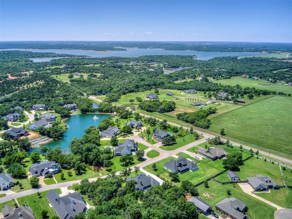 Photo 47 — 14908 Cumberland Falls Drive, Jones, OK 73049