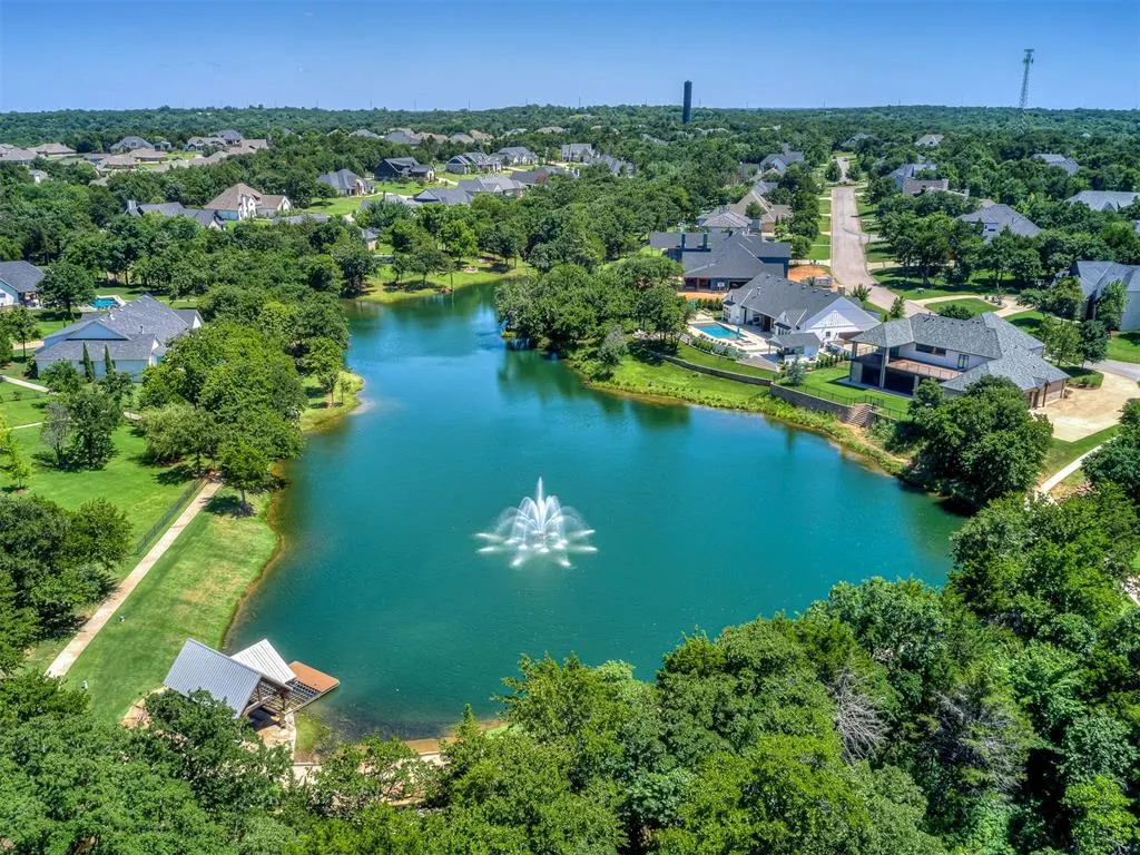 Photo 48 — 14908 Cumberland Falls Drive, Jones, OK 73049