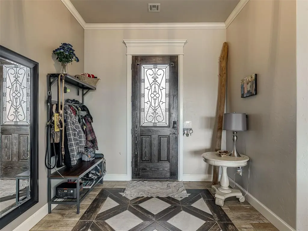 Photo 4 — 2269 Barrington Drive, Blanchard, OK 73010