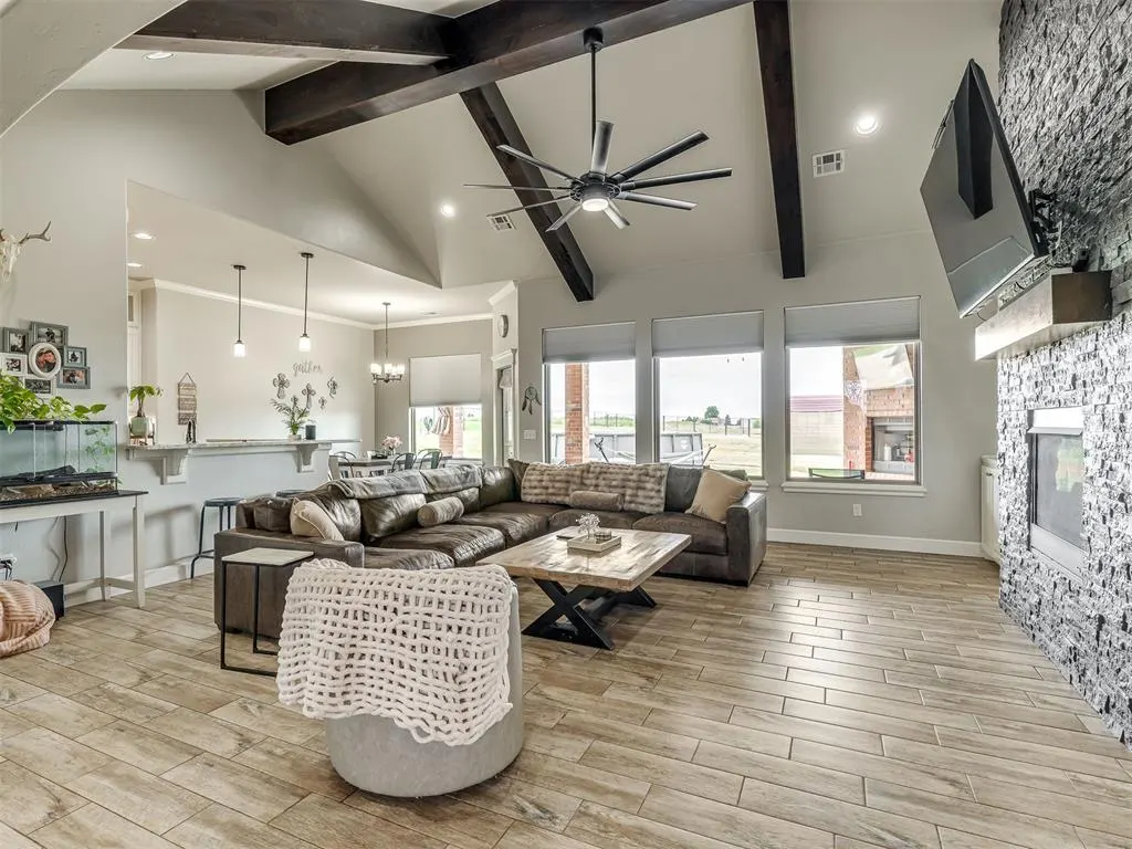 Photo 5 — 2269 Barrington Drive, Blanchard, OK 73010