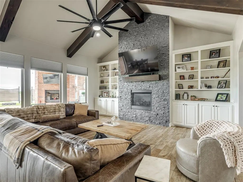 Photo 6 — 2269 Barrington Drive, Blanchard, OK 73010