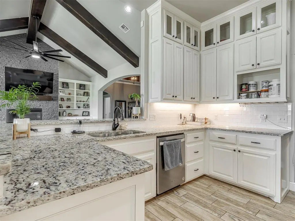 Photo 10 — 2269 Barrington Drive, Blanchard, OK 73010