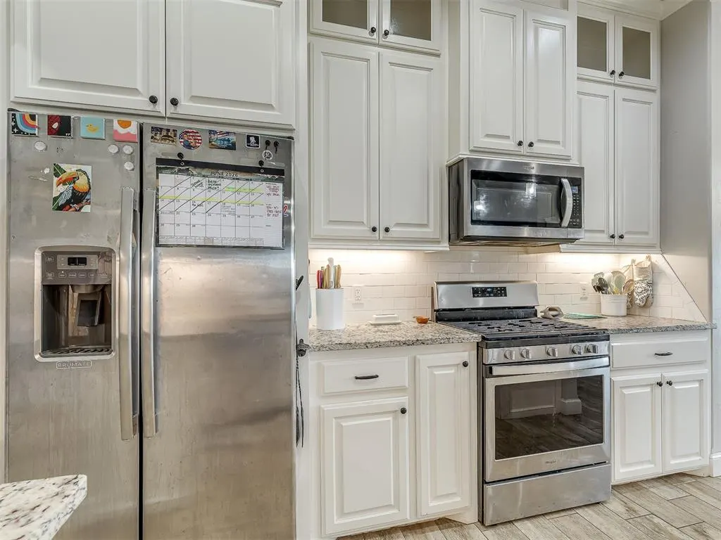 Photo 12 — 2269 Barrington Drive, Blanchard, OK 73010