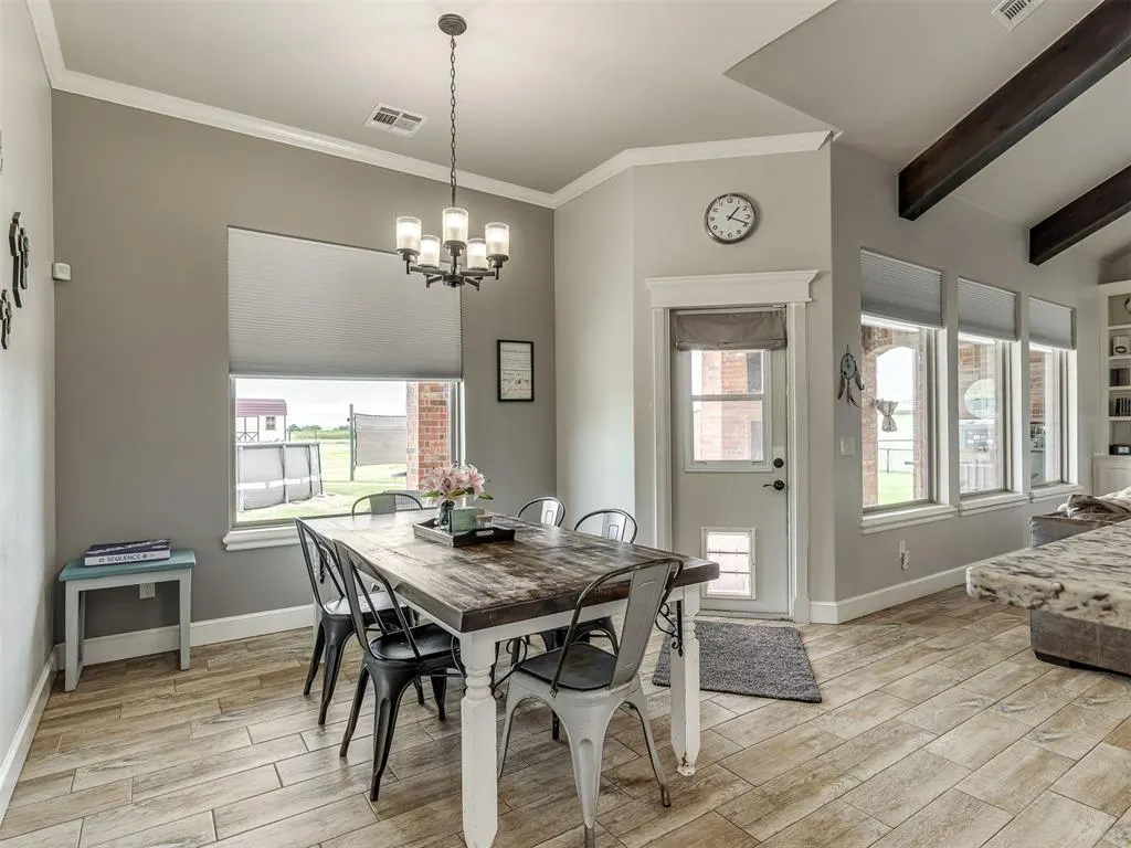 Photo 15 — 2269 Barrington Drive, Blanchard, OK 73010
