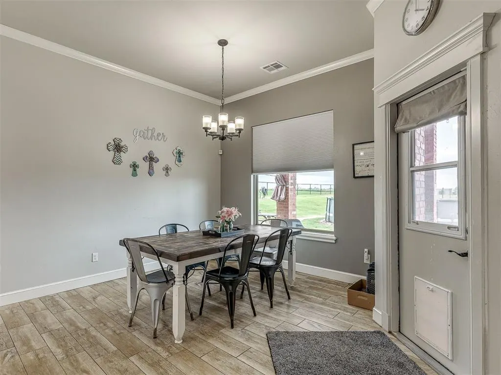 Photo 16 — 2269 Barrington Drive, Blanchard, OK 73010