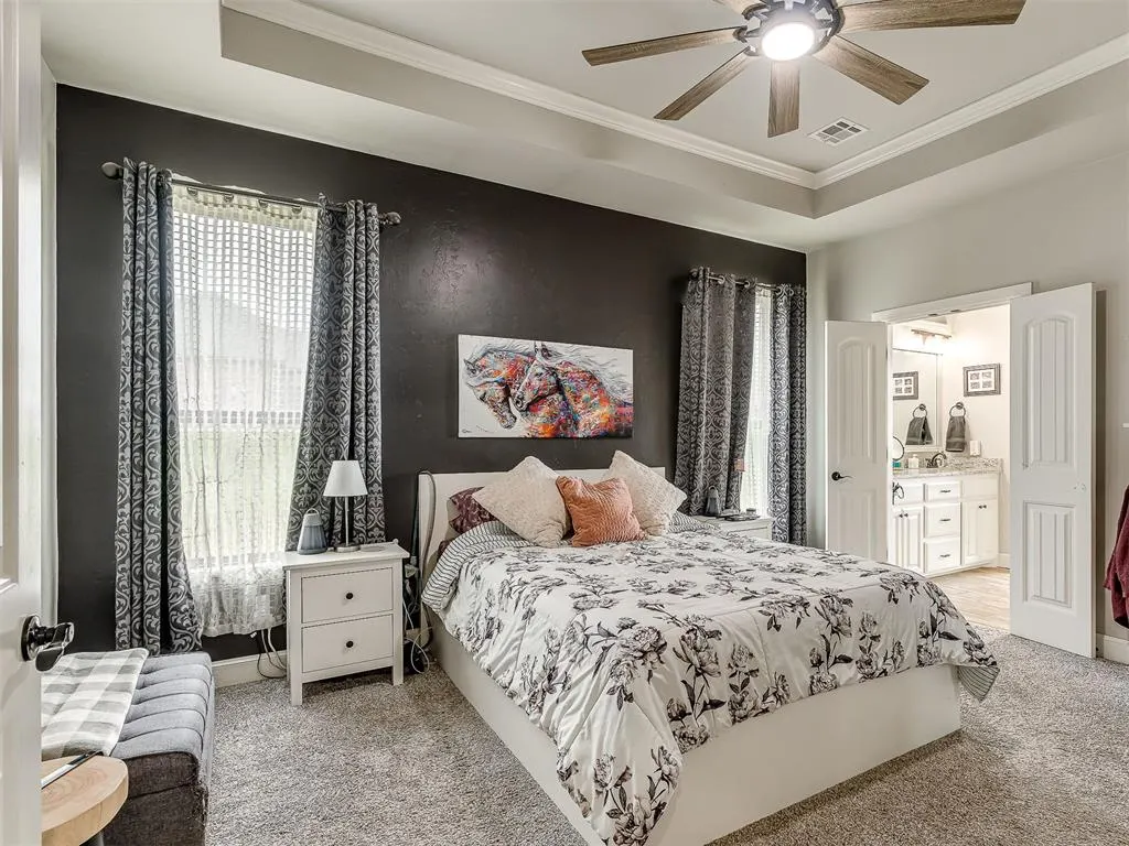 Photo 17 — 2269 Barrington Drive, Blanchard, OK 73010