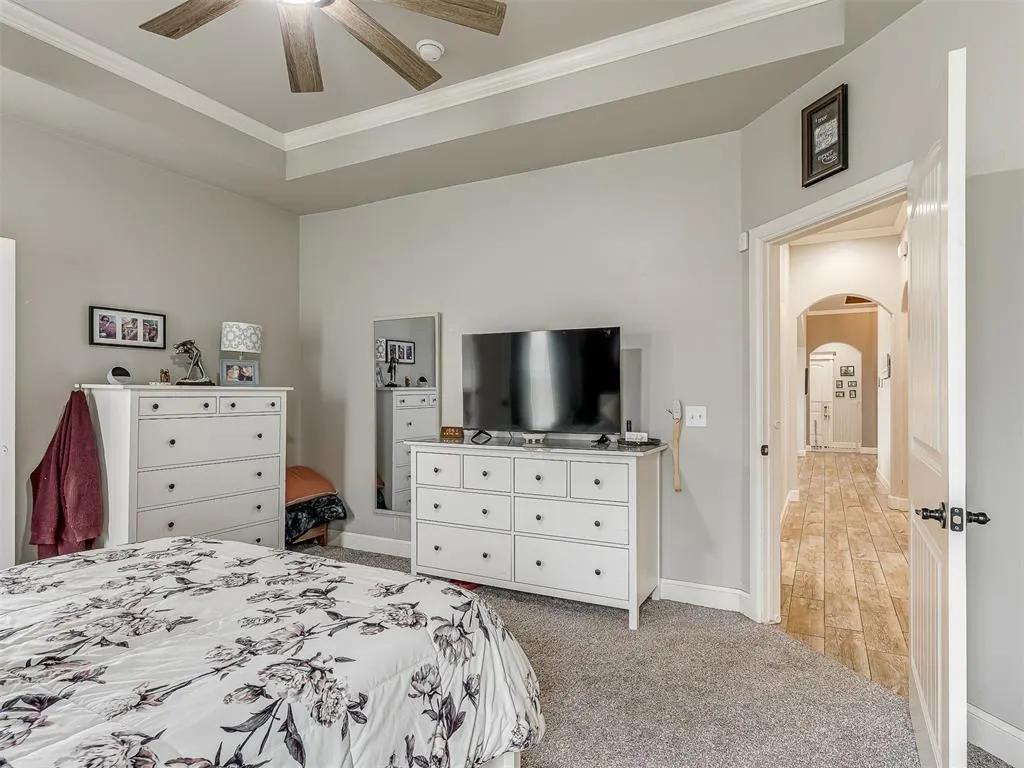 Photo 18 — 2269 Barrington Drive, Blanchard, OK 73010