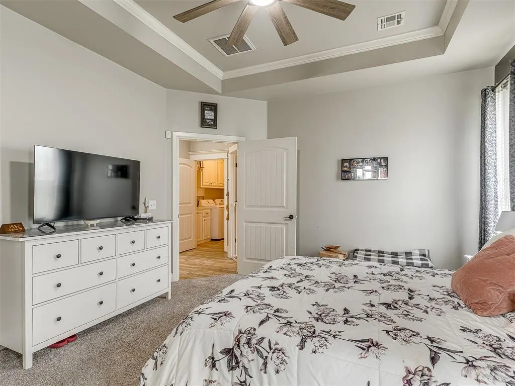 Photo 19 — 2269 Barrington Drive, Blanchard, OK 73010