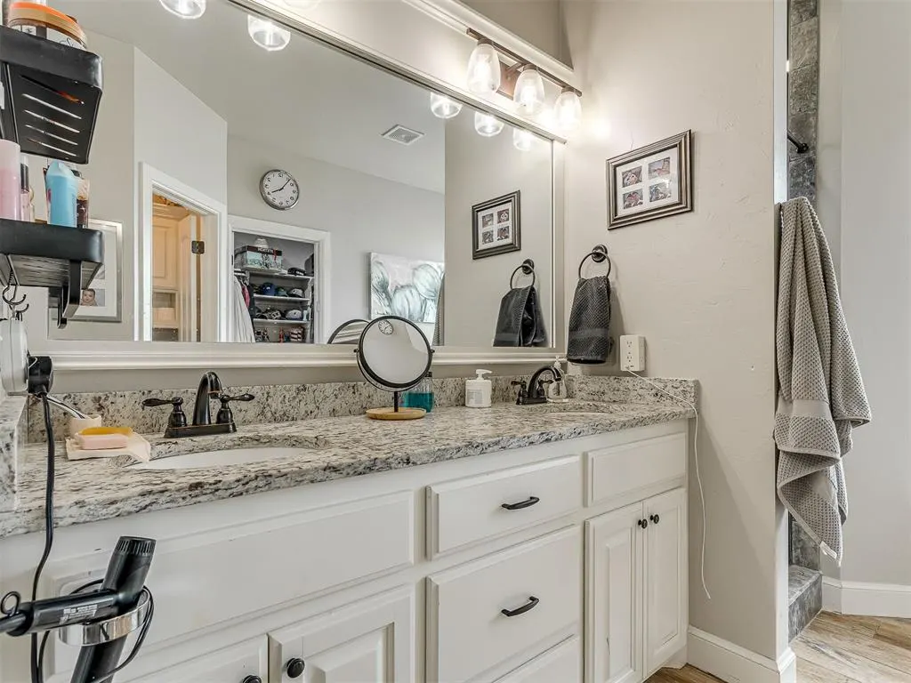 Photo 20 — 2269 Barrington Drive, Blanchard, OK 73010