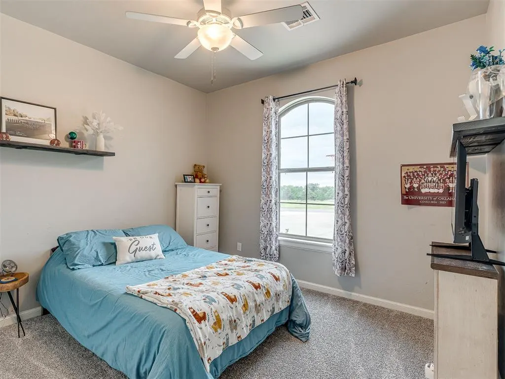 Photo 24 — 2269 Barrington Drive, Blanchard, OK 73010