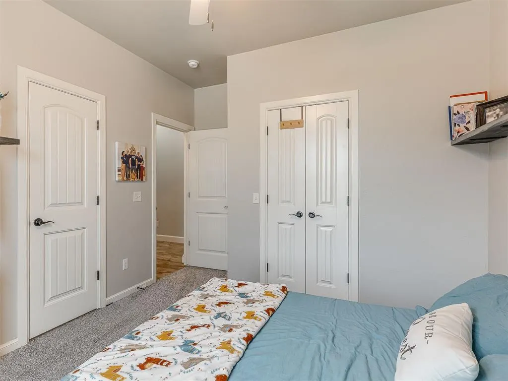 Photo 25 — 2269 Barrington Drive, Blanchard, OK 73010