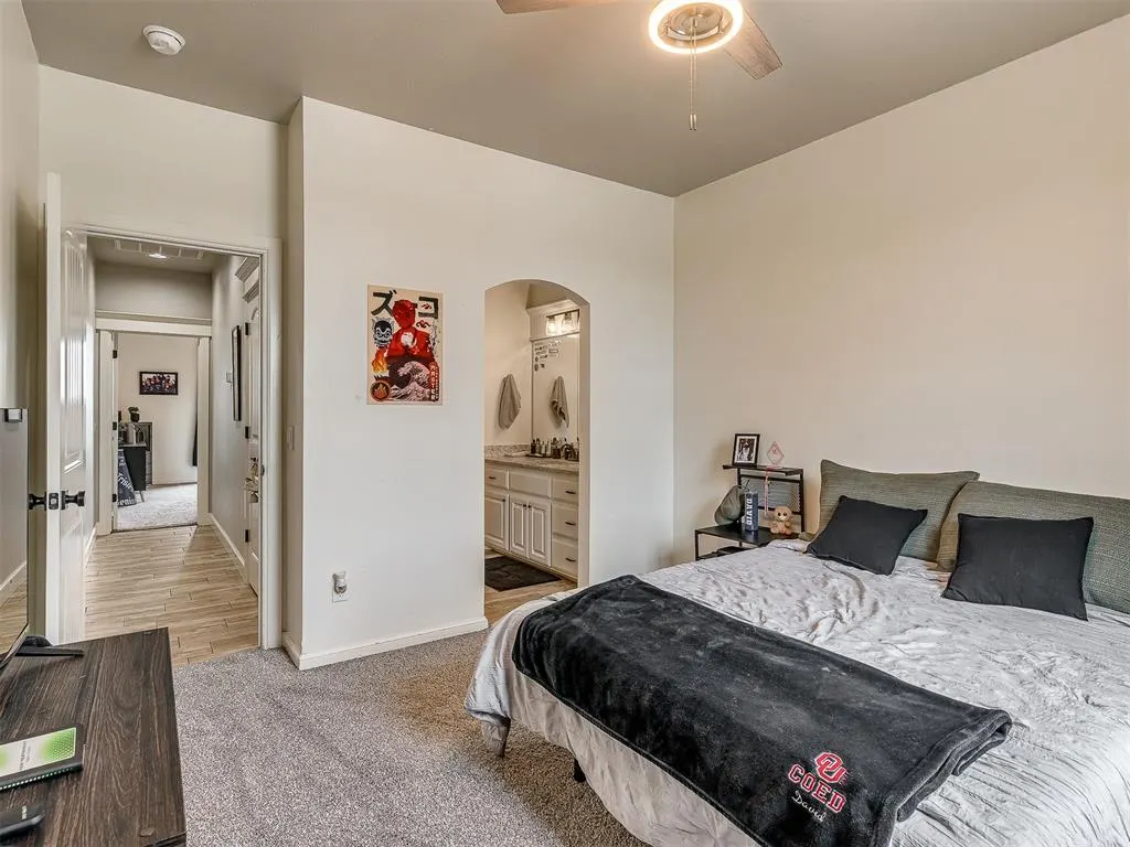 Photo 29 — 2269 Barrington Drive, Blanchard, OK 73010