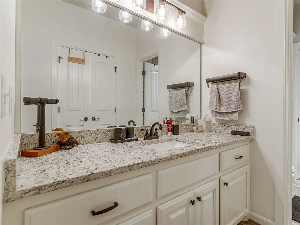 Photo 31 — 2269 Barrington Drive, Blanchard, OK 73010