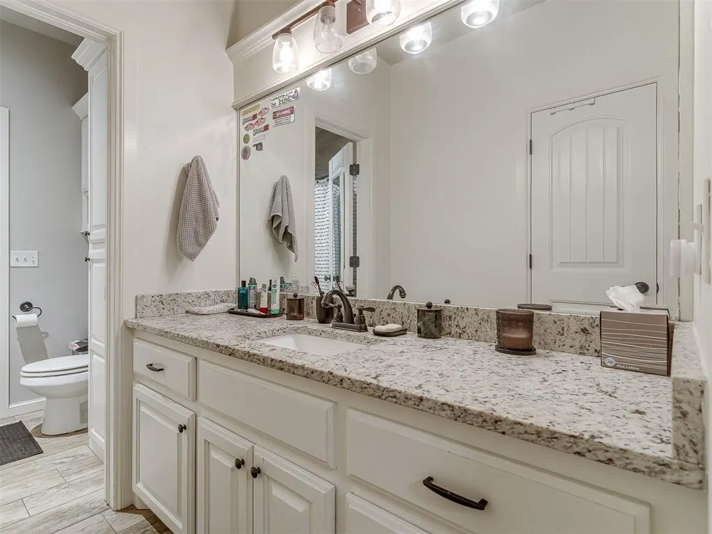 Photo 32 — 2269 Barrington Drive, Blanchard, OK 73010