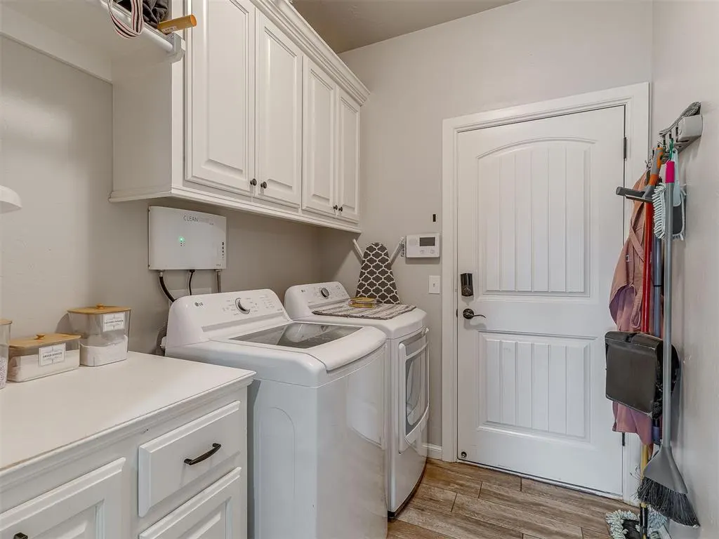 Photo 40 — 2269 Barrington Drive, Blanchard, OK 73010