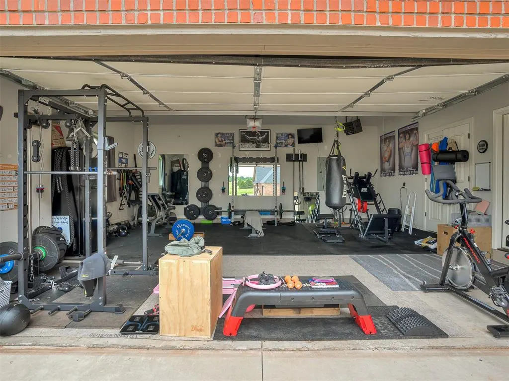 Photo 41 — 2269 Barrington Drive, Blanchard, OK 73010