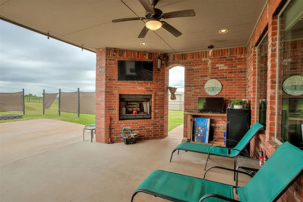 Photo 43 — 2269 Barrington Drive, Blanchard, OK 73010