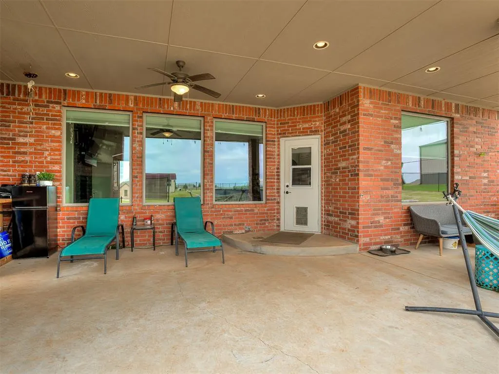 Photo 44 — 2269 Barrington Drive, Blanchard, OK 73010