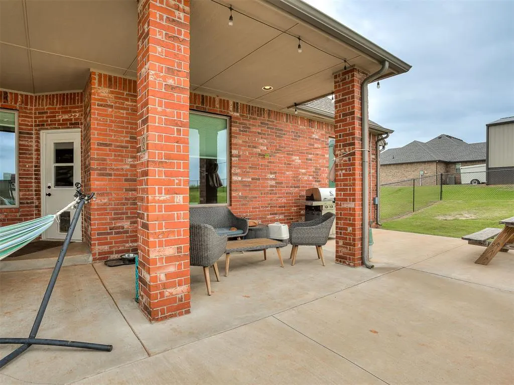 Photo 45 — 2269 Barrington Drive, Blanchard, OK 73010