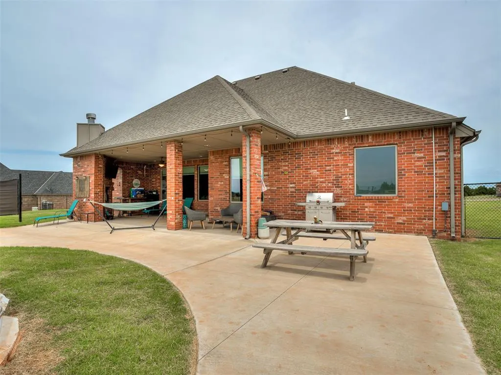Photo 47 — 2269 Barrington Drive, Blanchard, OK 73010