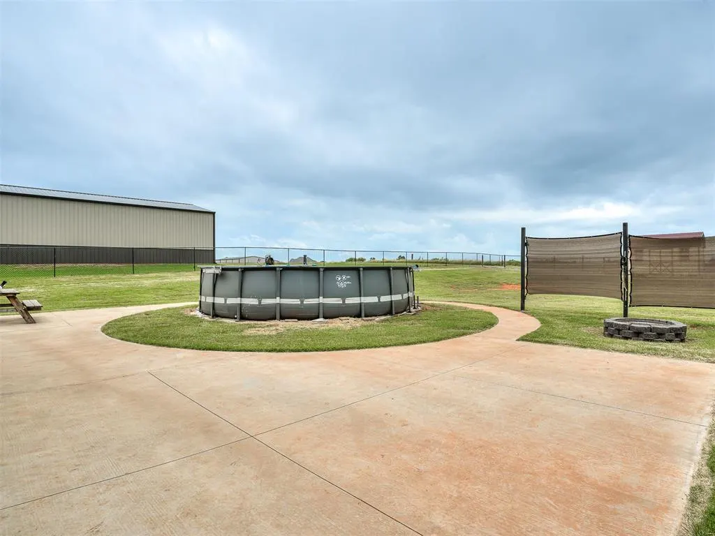 Photo 48 — 2269 Barrington Drive, Blanchard, OK 73010