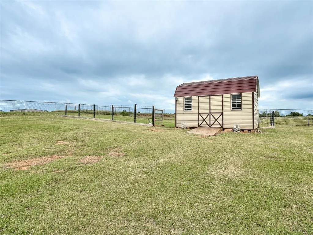 Photo 49 — 2269 Barrington Drive, Blanchard, OK 73010