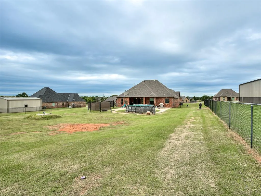 Photo 50 — 2269 Barrington Drive, Blanchard, OK 73010