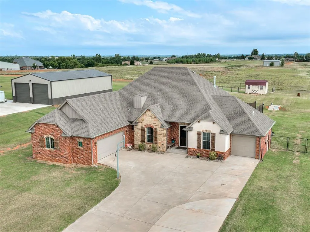 Photo 39 — 2269 Barrington Drive, Blanchard, OK 73010