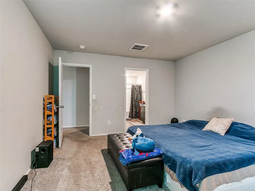 Photo 18 — 1229 Chuck Wagon Drive, El Reno, OK 73036