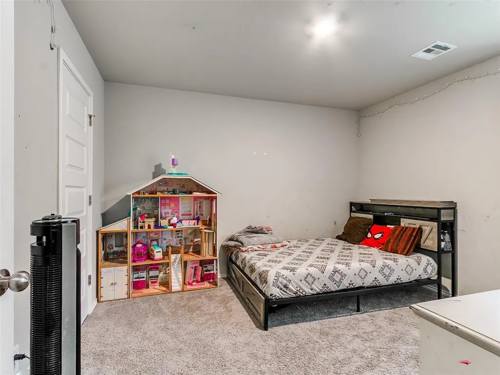 Photo 22 — 1229 Chuck Wagon Drive, El Reno, OK 73036