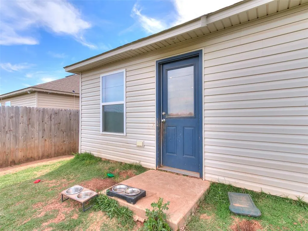 Photo 36 — 1229 Chuck Wagon Drive, El Reno, OK 73036