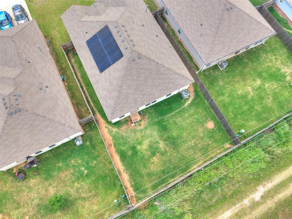 Photo 40 — 1229 Chuck Wagon Drive, El Reno, OK 73036