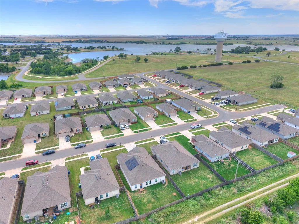 Photo 42 — 1229 Chuck Wagon Drive, El Reno, OK 73036