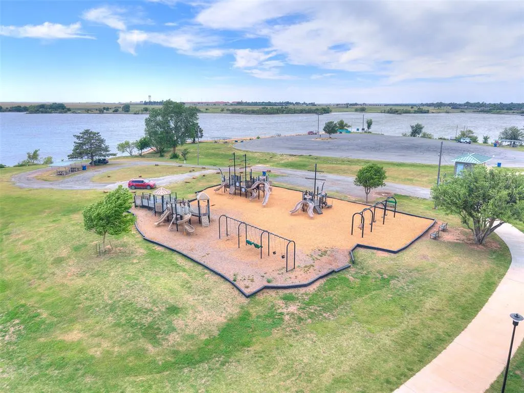 Photo 43 — 1229 Chuck Wagon Drive, El Reno, OK 73036
