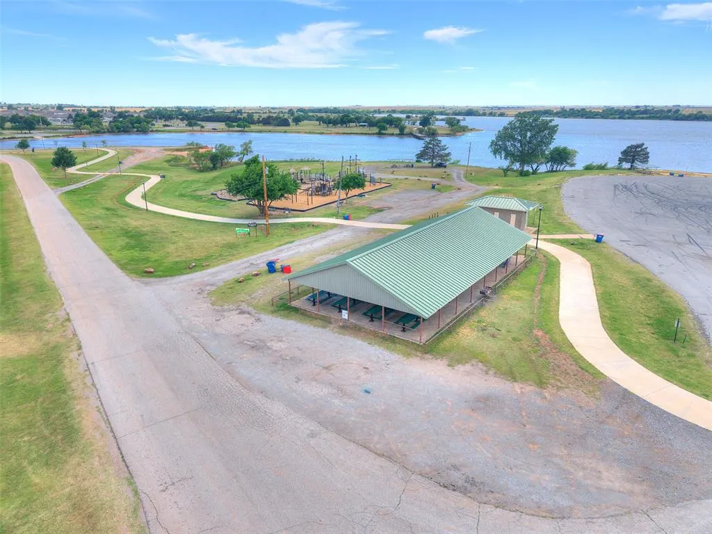 Photo 44 — 1229 Chuck Wagon Drive, El Reno, OK 73036