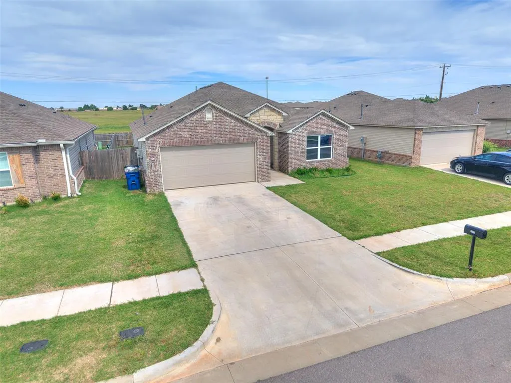 Photo 45 — 1229 Chuck Wagon Drive, El Reno, OK 73036