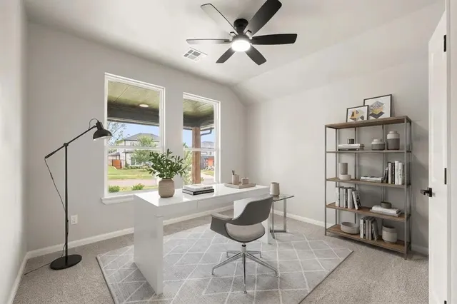 Photo 7 — 8213 NW 152nd Street, Edmond, OK 73013