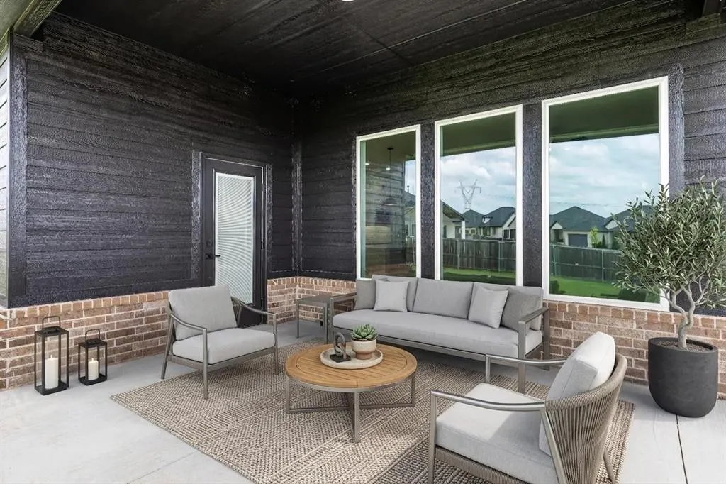 Photo 8 — 8213 NW 152nd Street, Edmond, OK 73013