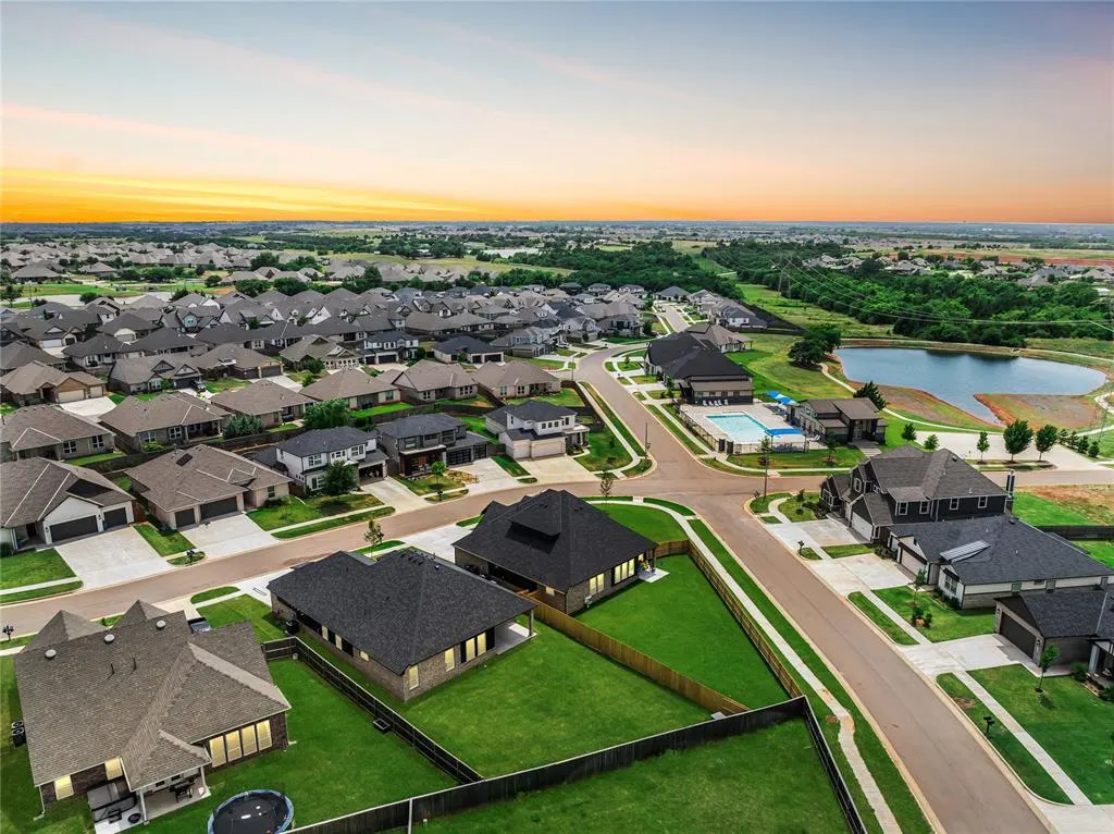 Photo 42 — 8213 NW 152nd Street, Edmond, OK 73013