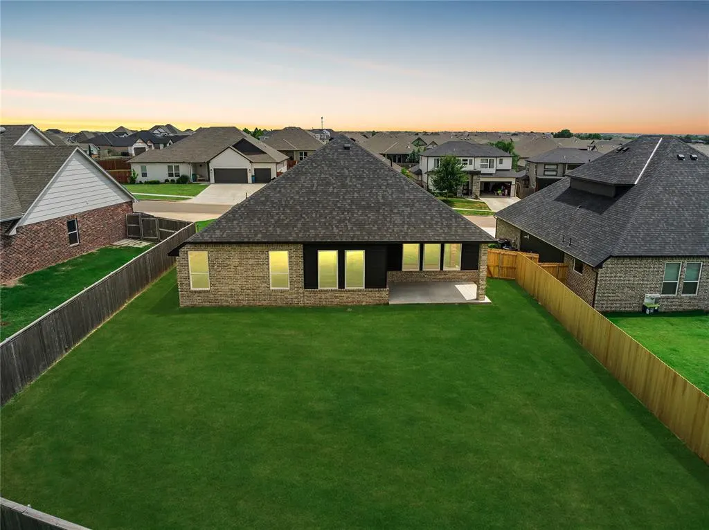 Photo 43 — 8213 NW 152nd Street, Edmond, OK 73013