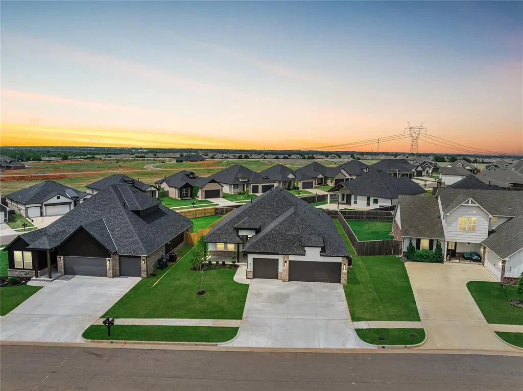 Photo 50 — 8213 NW 152nd Street, Edmond, OK 73013