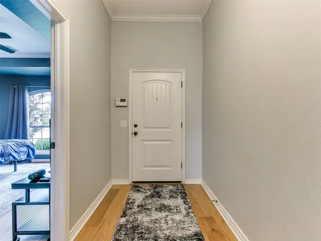 Photo 4 — 18404 Scarborough Drive, Edmond, OK 73012