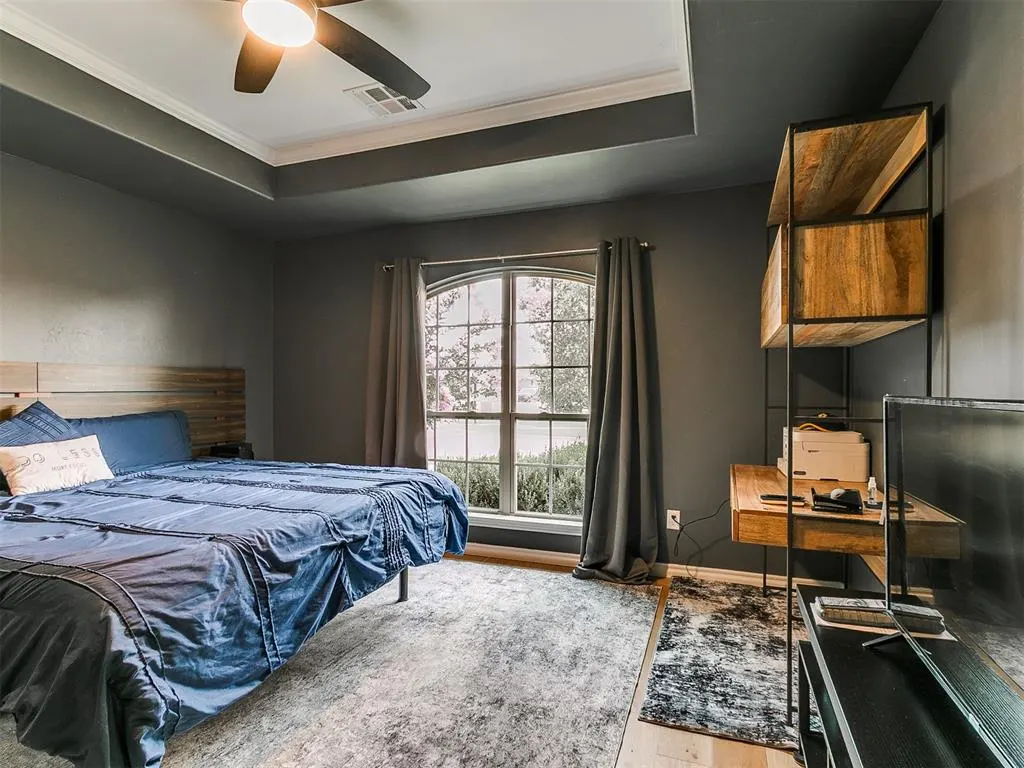 Photo 6 — 18404 Scarborough Drive, Edmond, OK 73012