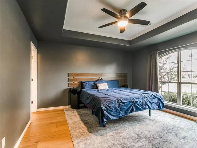 Photo 7 — 18404 Scarborough Drive, Edmond, OK 73012